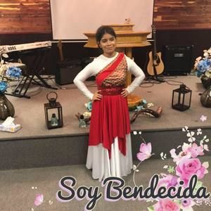 Meet your Posher, Lorena